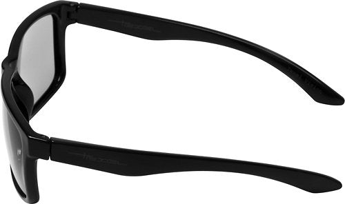 Texel Sequel Glasses Black