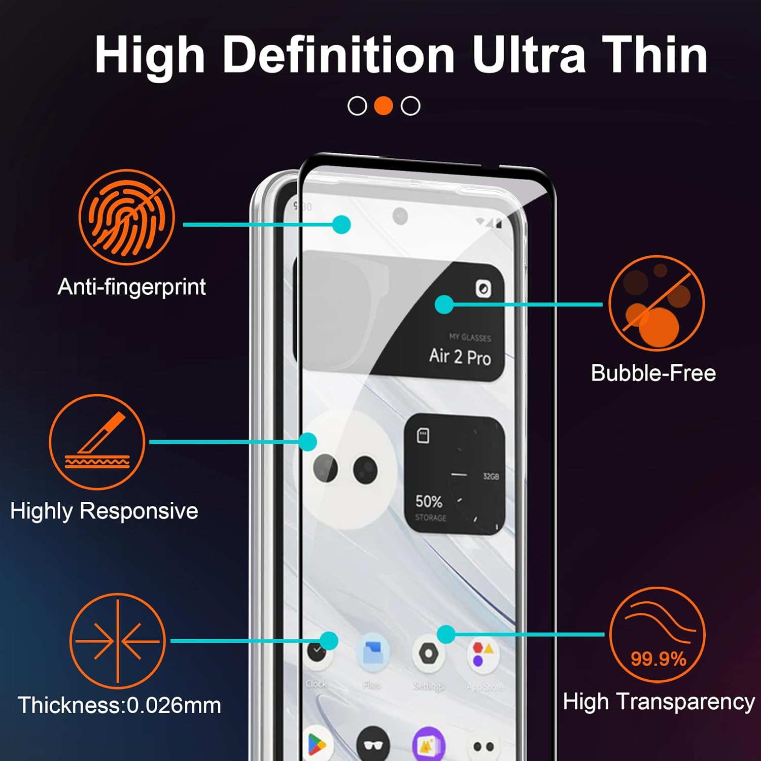 Xreal Beam Pro Case – Berezin 3D Gear