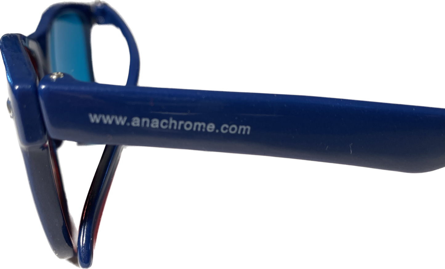 Anachrome Aviator Glasses