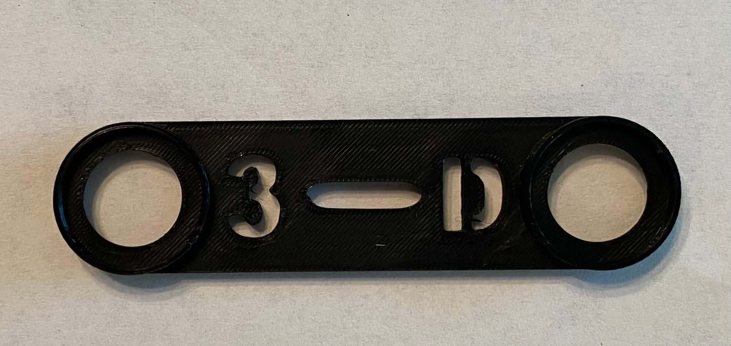 Lenscap/Sunshade For xReal Beam Pro