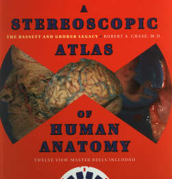 Stereoscopic Atlas of Human Anatomy