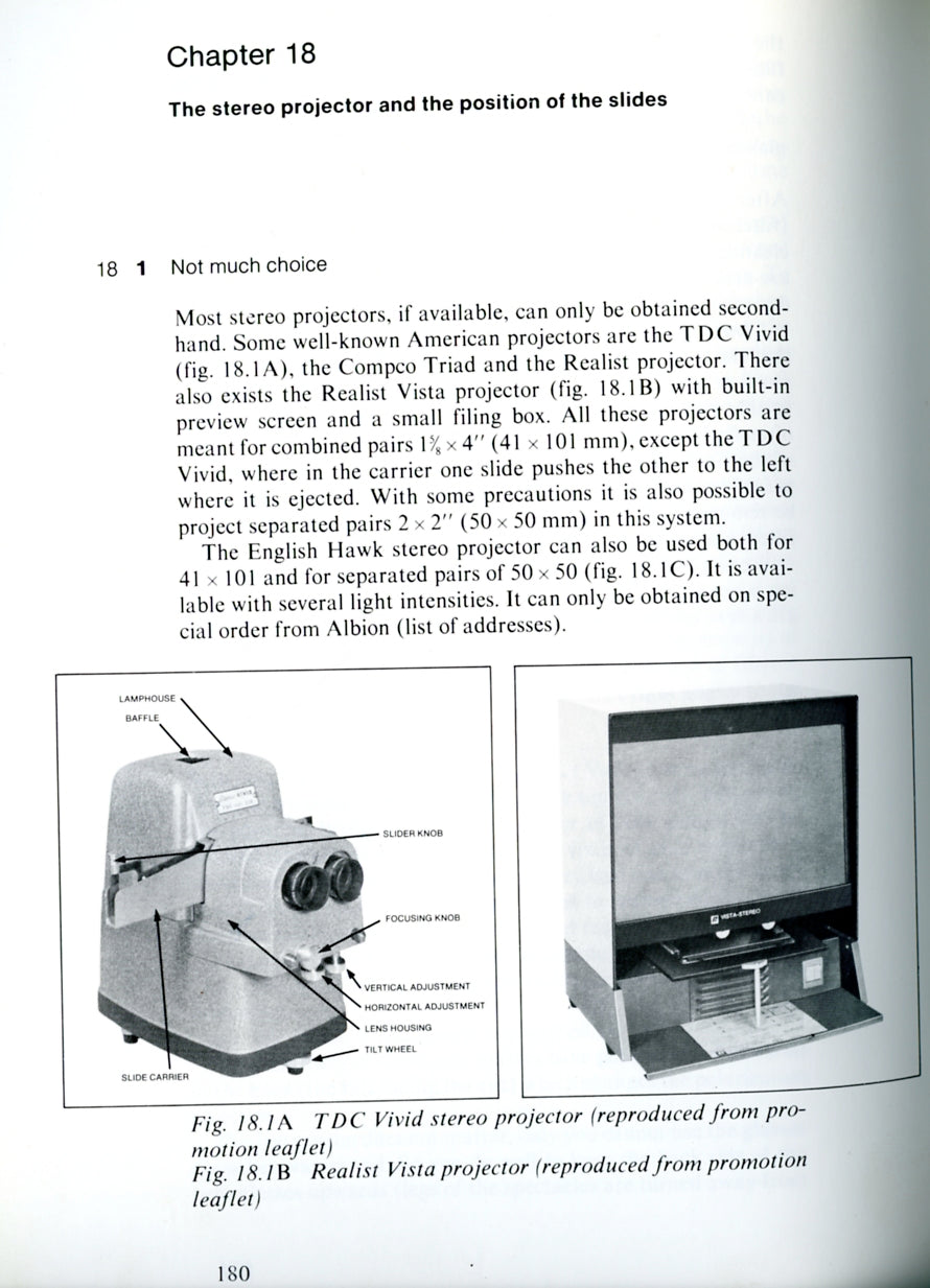 Ferwerda's World of 3D, 2nd Edition