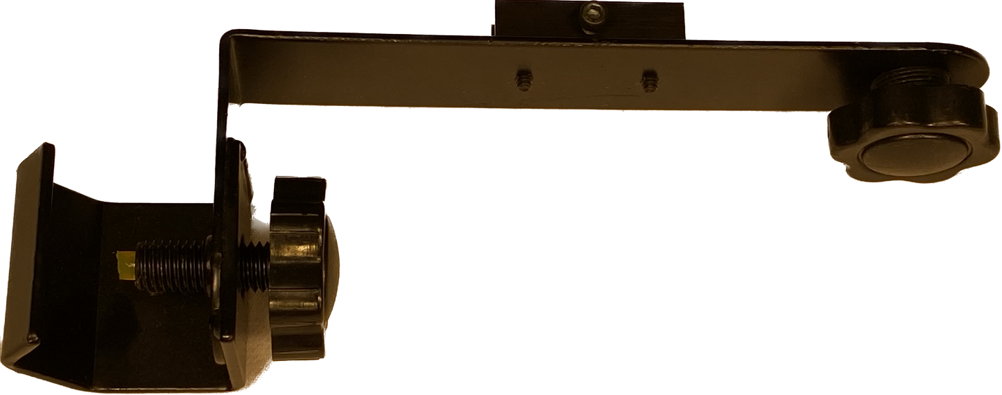 Extra set of filter arms