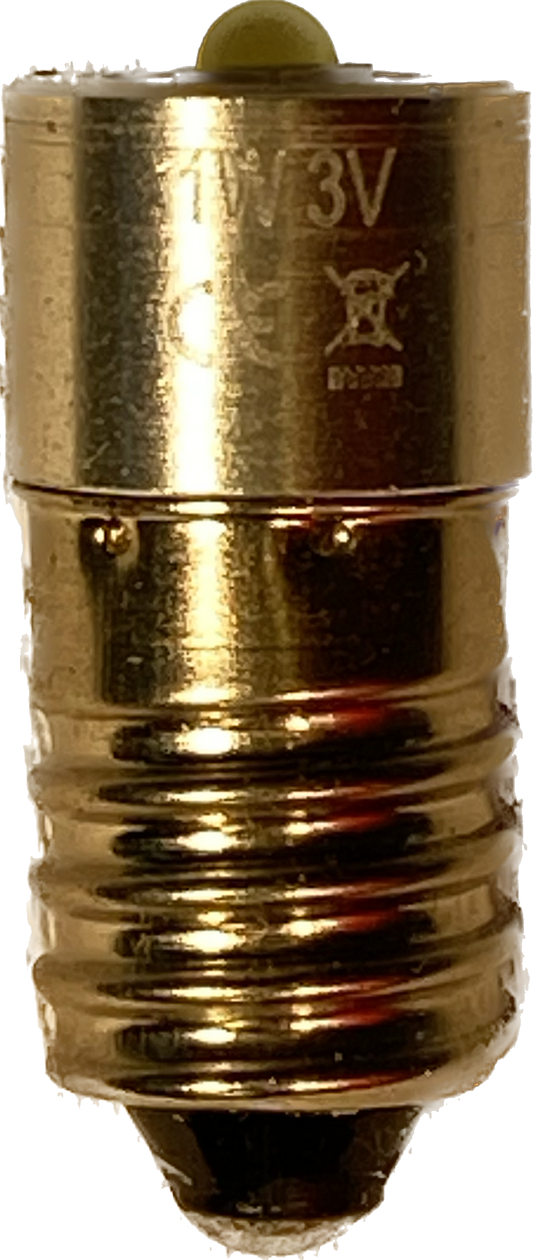 LED Viewer Bulb Very Bright