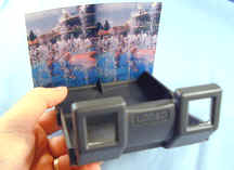 Mini Viewer 3D Loreo