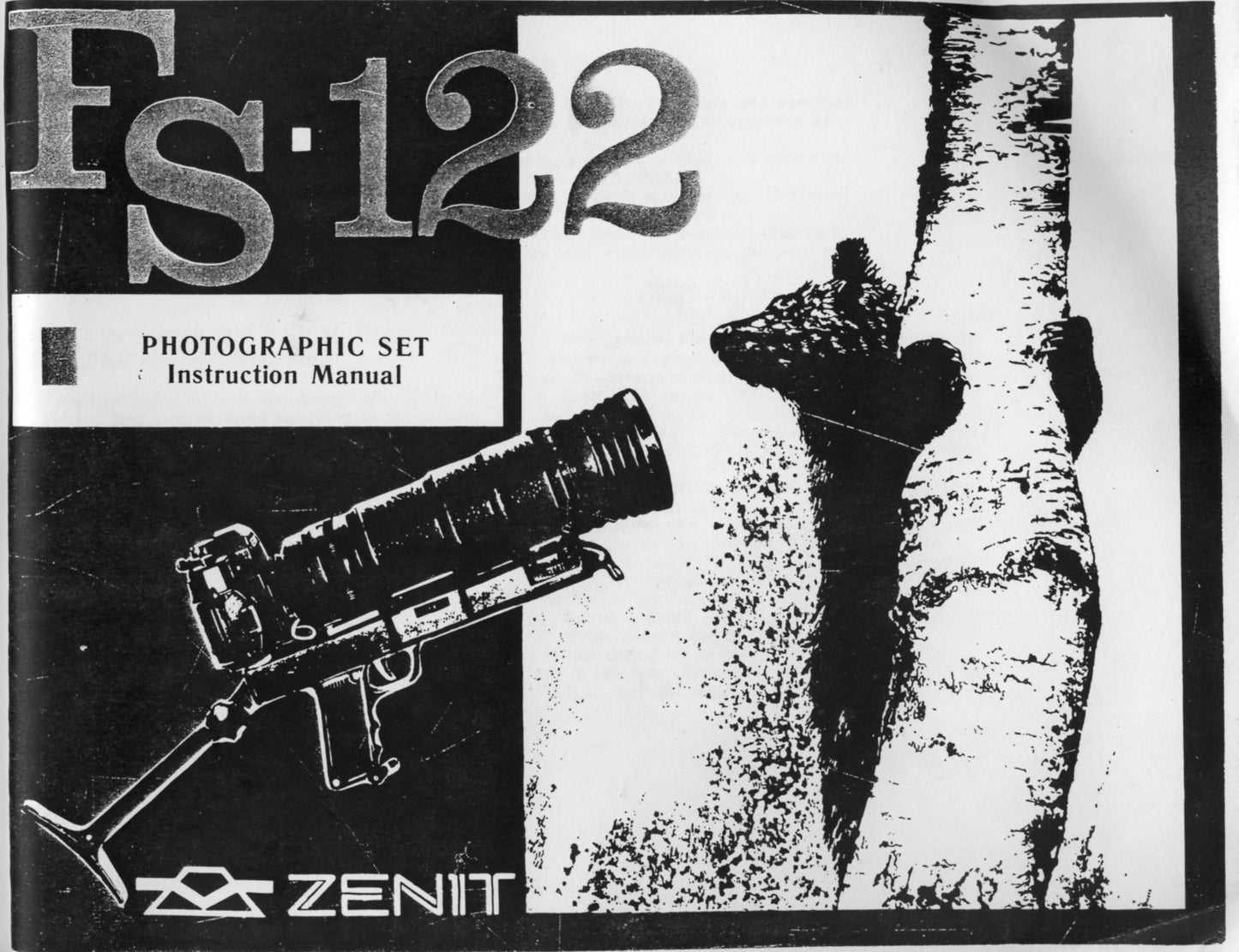Photosniper Instructions Photo-reproduction