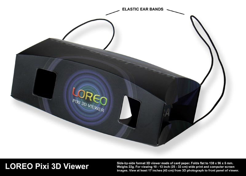 Pixi 3d viewer