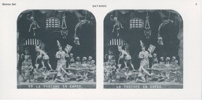 Stereo Cards (20)