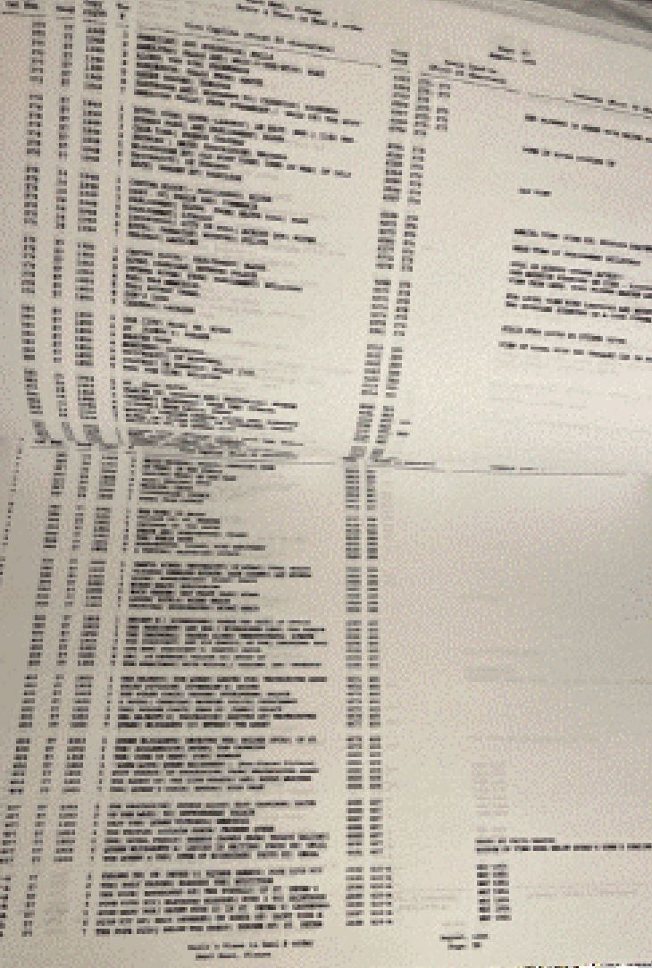 Next Reel Please View-Master Reel List