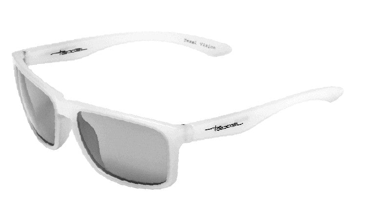 Texel Sequel Glasses Grey