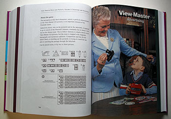 Viewmaster Collectors Book V 3
