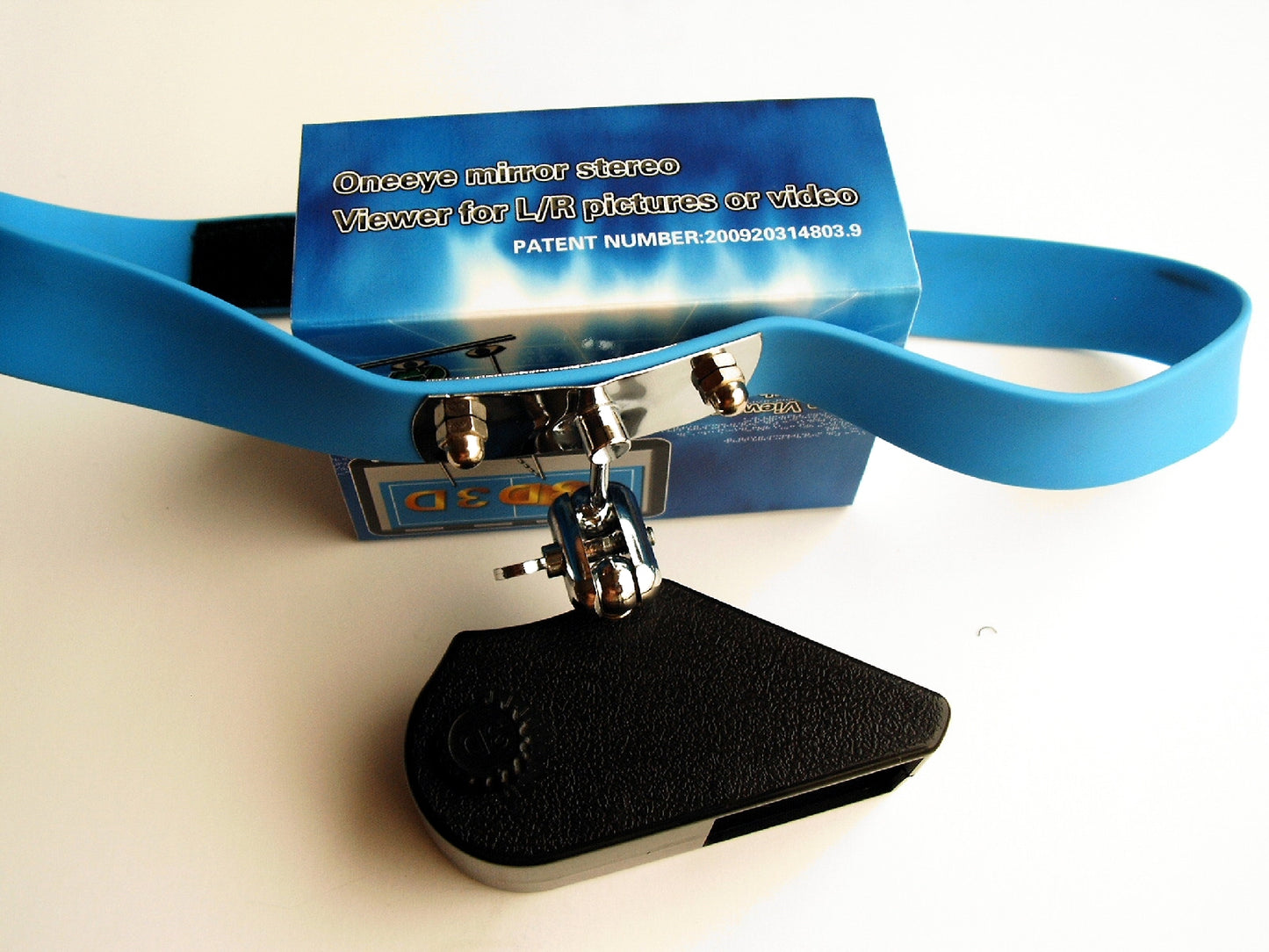 1i head strap
