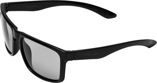 Texel Sequel Glasses Black