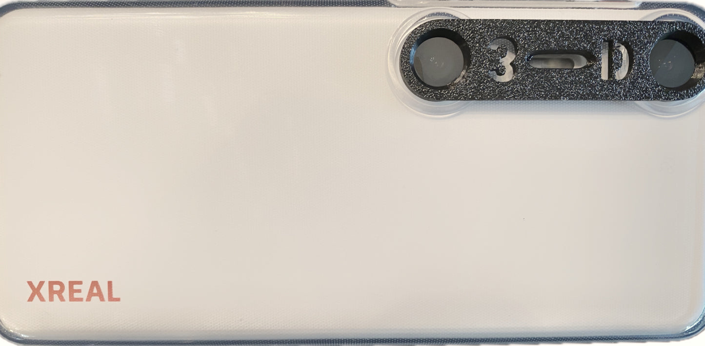 Lenscap/Sunshade For xReal Beam Pro