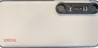 Lenscap/Sunshade For xReal Beam Pro