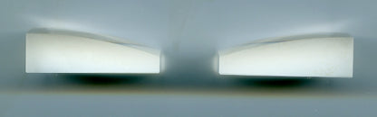 Glass Stereoscope Lenses