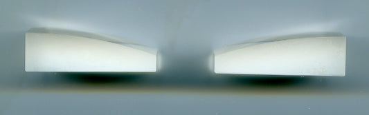 Glass Stereoscope Lenses