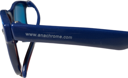 Anachrome Aviator Glasses