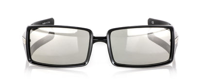 front view of Gunnar Gliff 3D Glasses