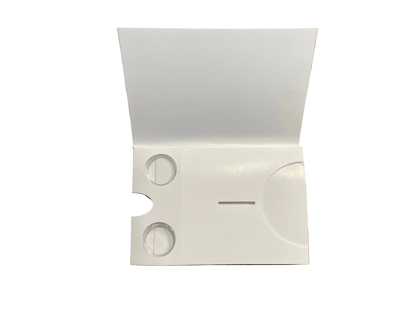 Post-Vu Fold Flat Stereo Print Viewer