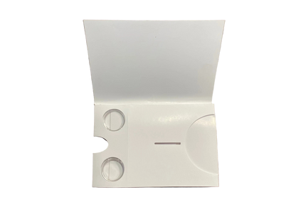 Post-Vu Fold Flat Stereo Print Viewer