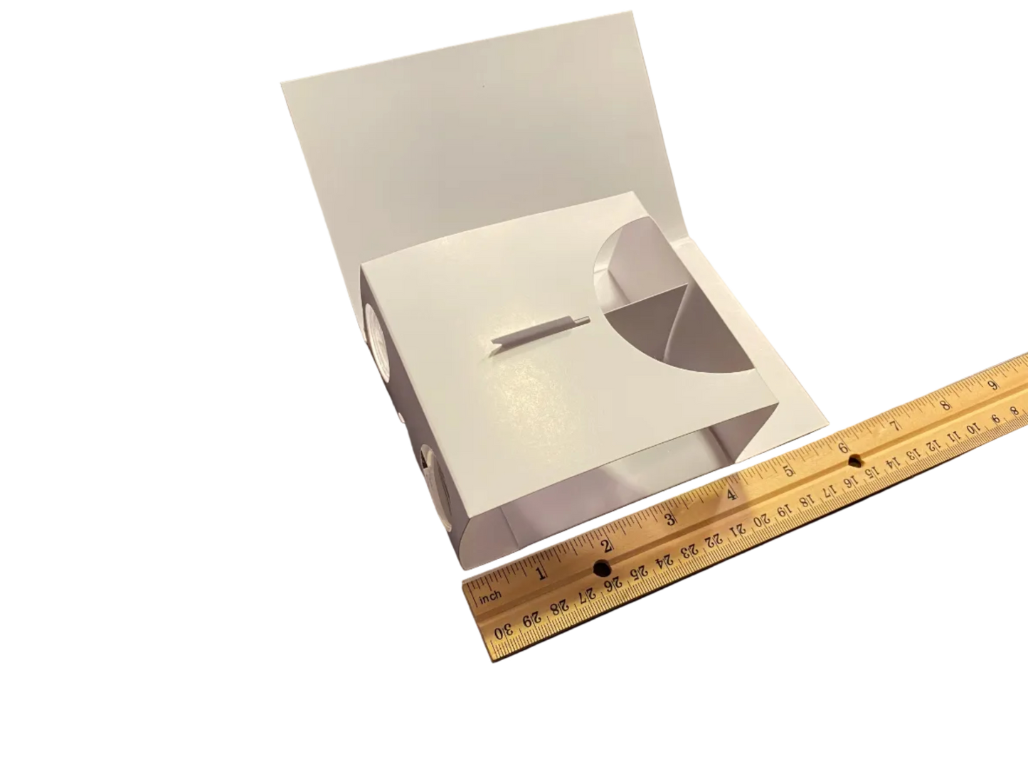 Post-Vu Fold Flat Stereo Print Viewer