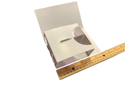 Post-Vu Fold Flat Stereo Print Viewer