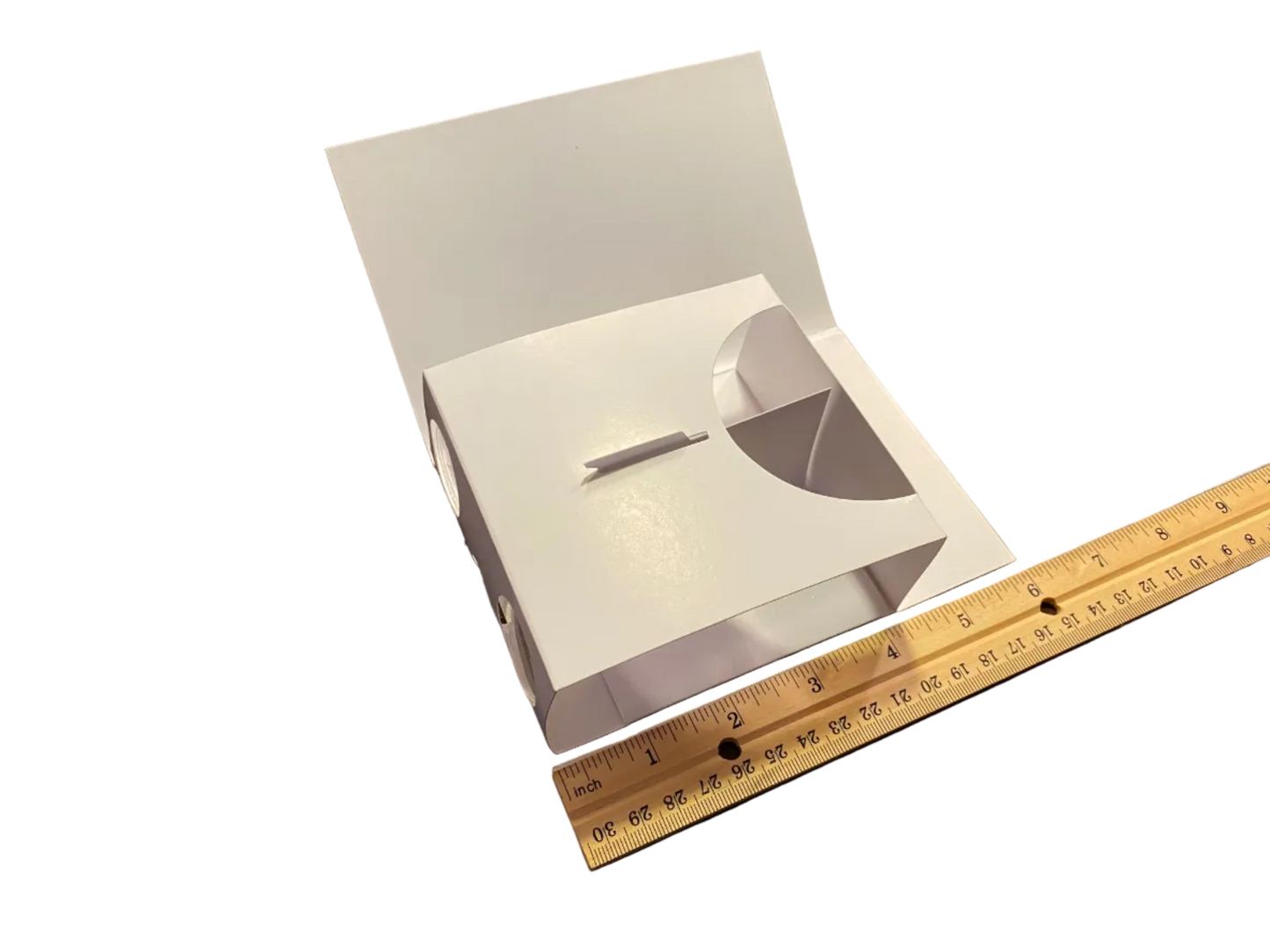 Post-Vu Fold Flat Stereo Print Viewer