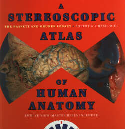 Stereoscopic  Atlas of Human Anatomy