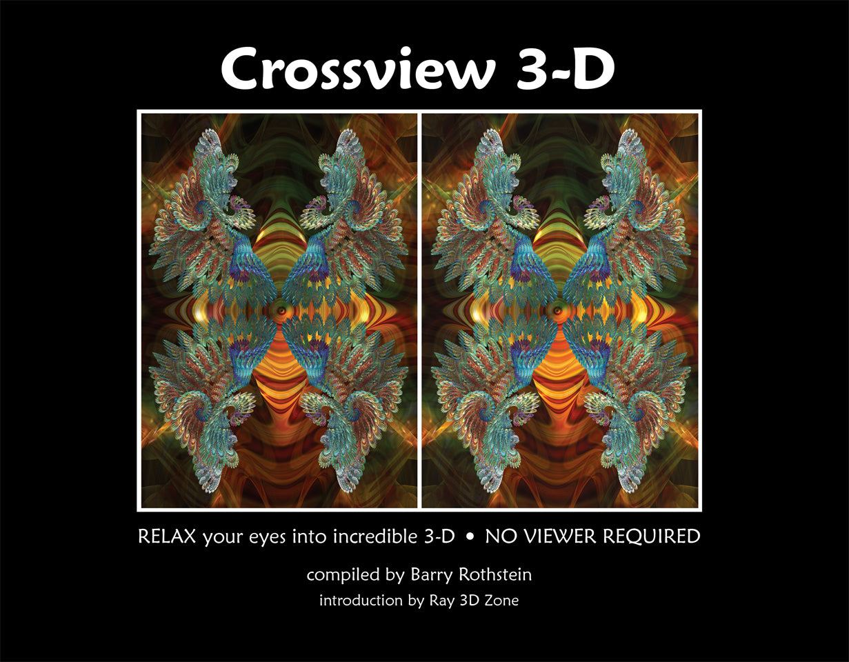 3D Crossview