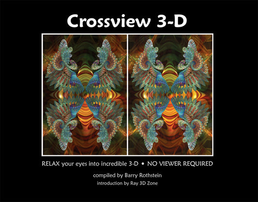 3D Crossview