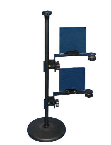 Machine Filter Stand Metal 3D Filter Stand – Berezin 3D Gear