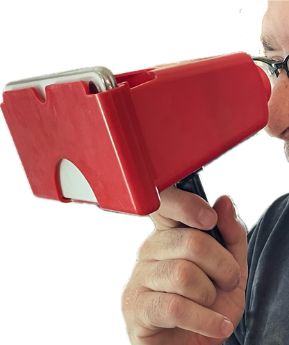 Big Red Phone Viewer