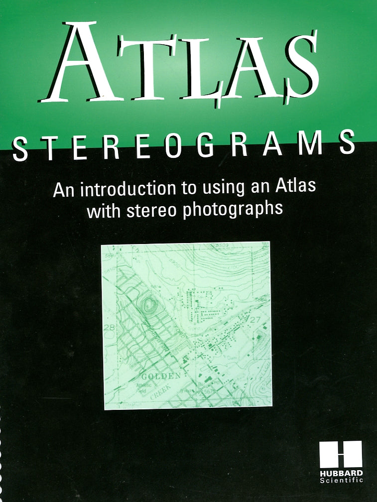 Hubbard Stereo Atlas