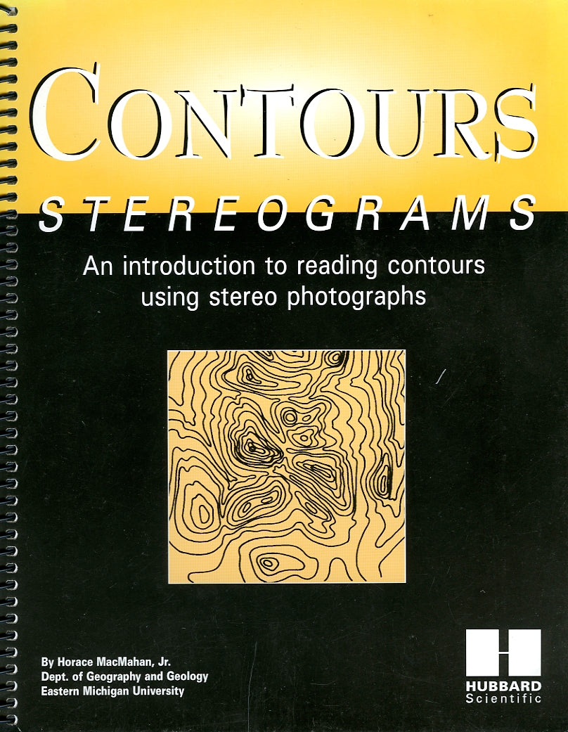 Contours Stereograms