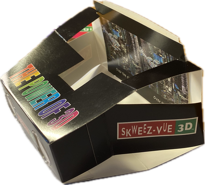 Squeeze-Vu (1) Fold Flat 3D Viewer