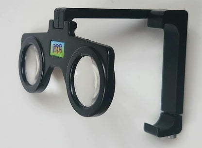 MS3D Glasses