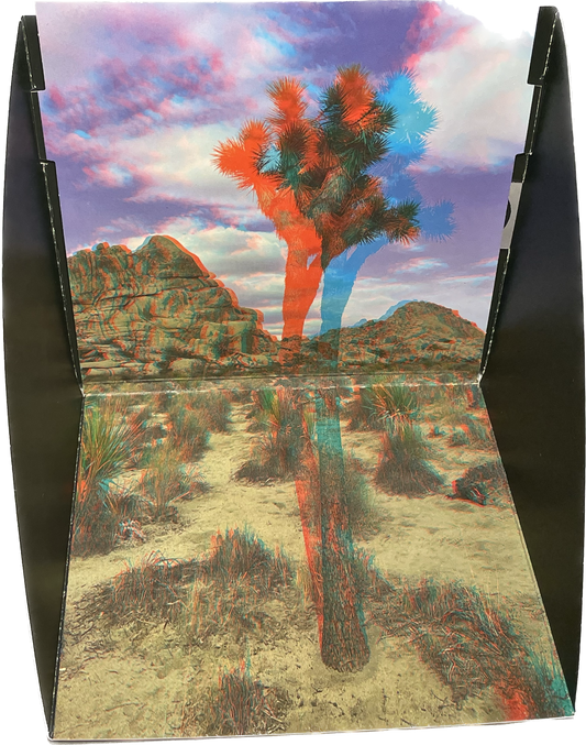 Phanto-Popup Joshua Tree 4