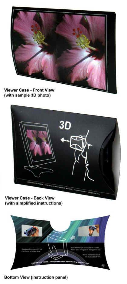 Pixi 3d viewer