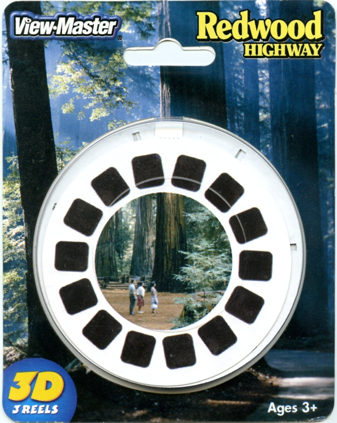 View Masters For Kids Vintage Sawyers 1964 3-D Viewmaster View Master ...