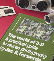 Ferwerda's World of 3D, 2nd Edition