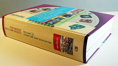 Viewmaster Collectors Book V 3