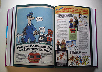 Viewmaster Collectors Book V 3