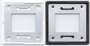 Gepe Mounts box of qty 20 (Assorted Sizes)